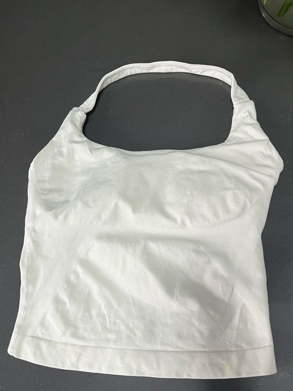 Dfyne Halter Top